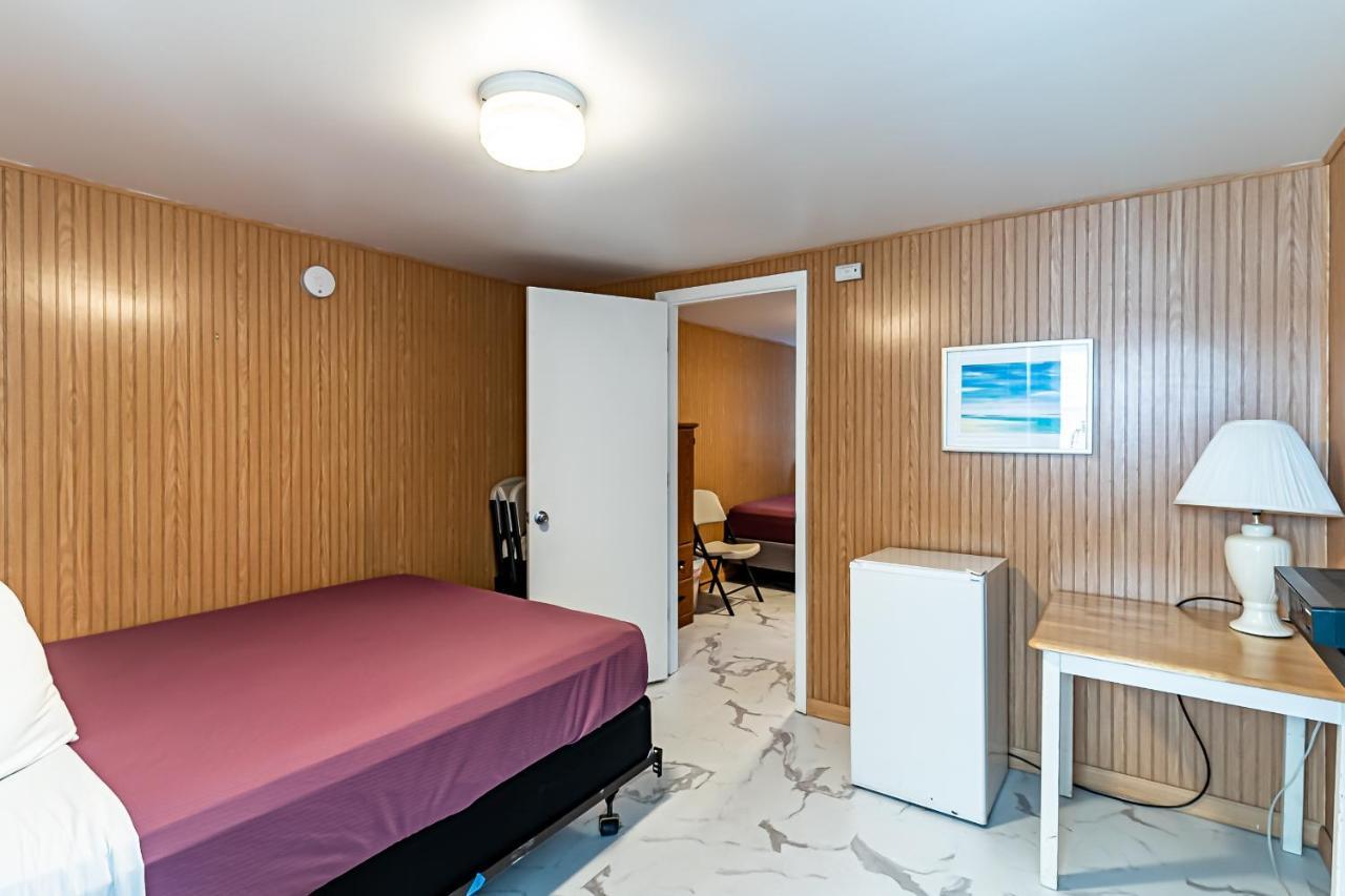 Boardwalk Sand & Surf Beach Hotel Oceanfront Seaside Heights Exterior photo