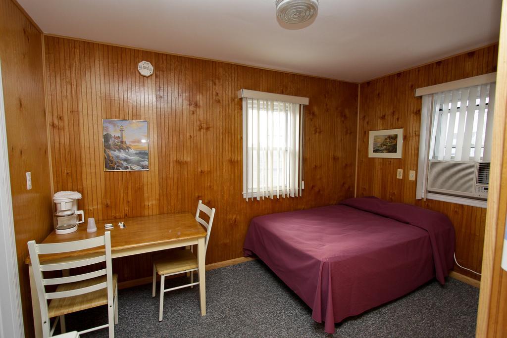 Boardwalk Sand & Surf Beach Hotel Oceanfront Seaside Heights Exterior photo